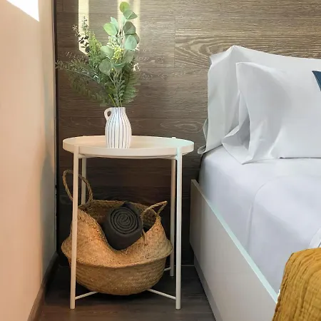 Designer Apartment With Views София