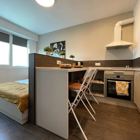 Designer Apartment With Views Апартаменты София